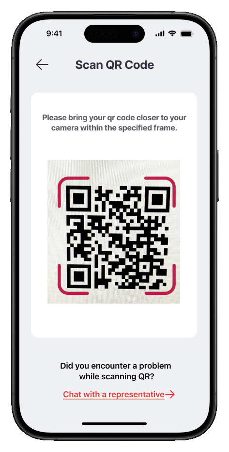InfoAudio Product Discovery.gif