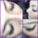Lash Extensions