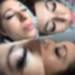 Mega Volume Lash Extensions