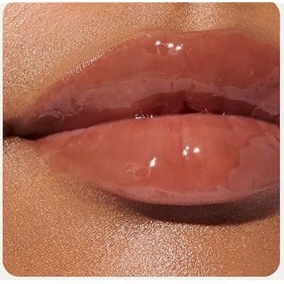 Miniatura: Texture Gel Gloss non appiccicoso Rhode Lip Balm Toast