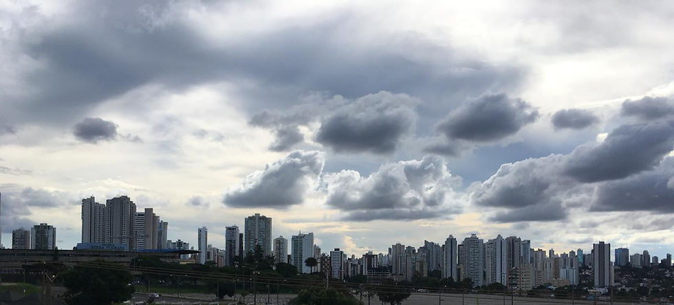 Urban - Goiânia