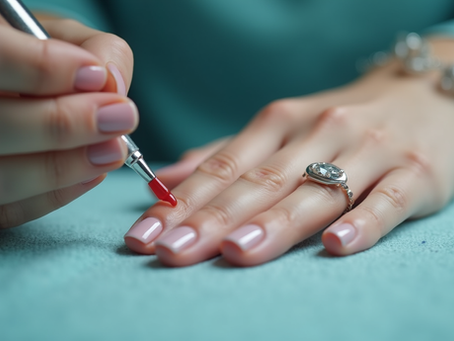 Guide complet des tarifs pose ongles gel