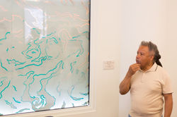 Bert sample photo alex barber