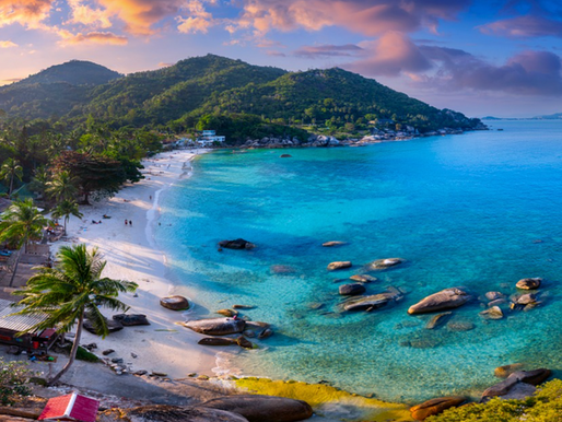 Unveiling Koh Samui's Hidden Gems: Off the Beaten Track Attractions in 2024