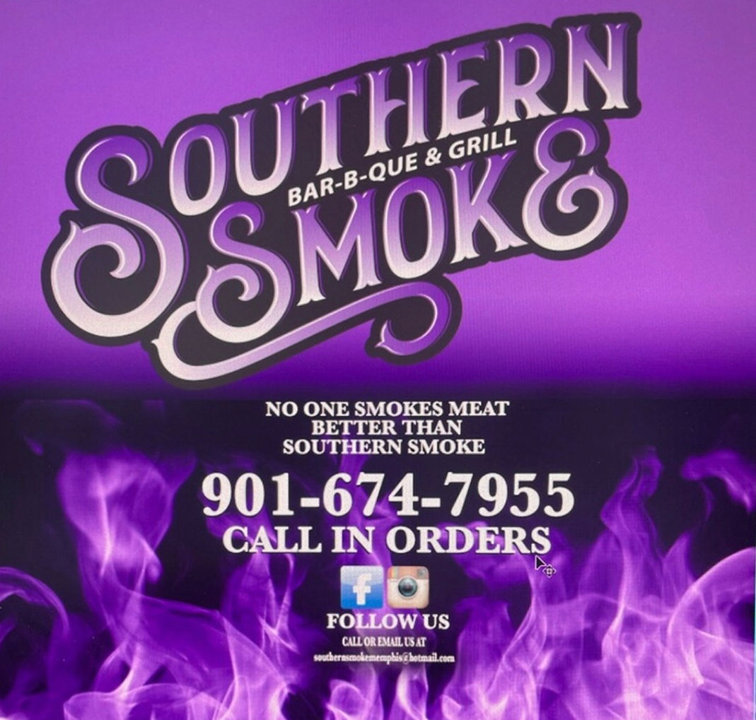 Home Southern Smoke Bar B