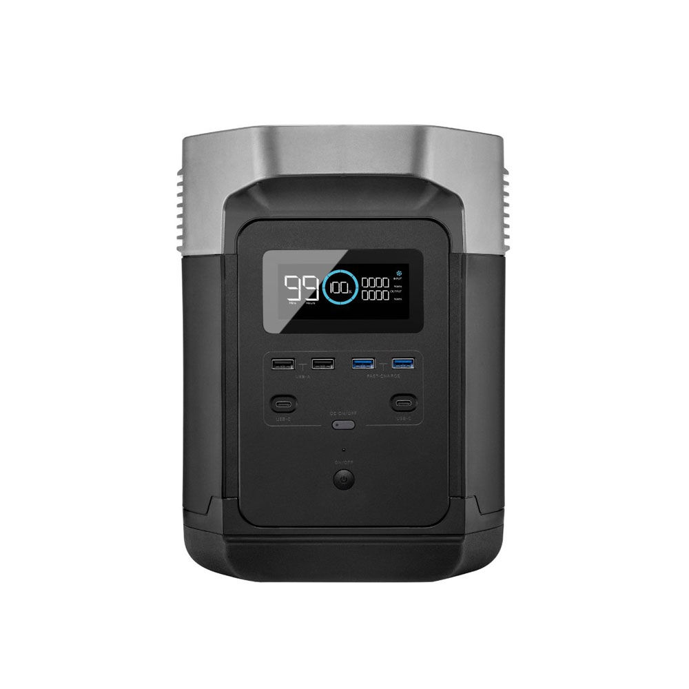 Batterie EcoFlow