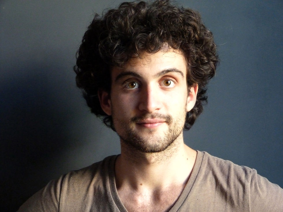 guillaume costanza