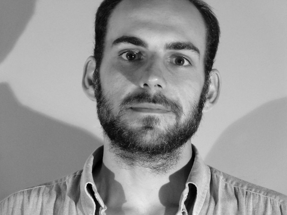 charles-henri wolff