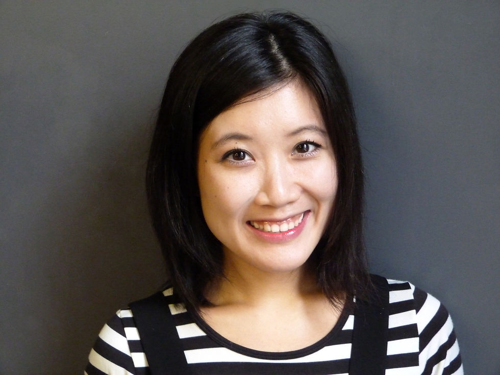 kyoko takenaka