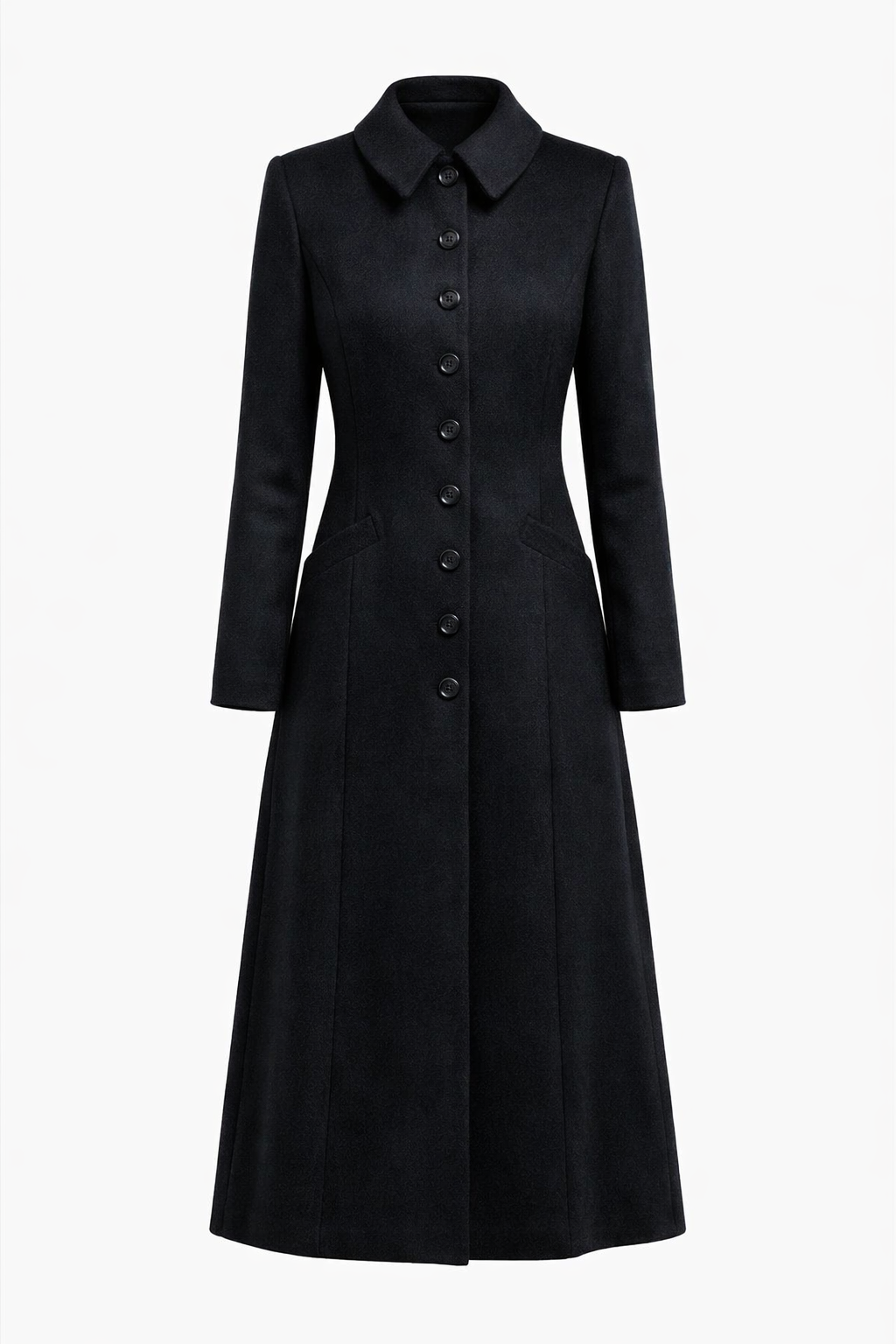 Kitsch Coat