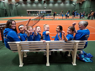 9U County Cup Qualifying Round-Up
