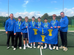Mixed Results for U14 County Cup Qualifiers