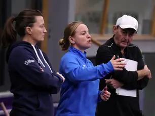 Cheshires New Workforce Development Centre - Court Craft