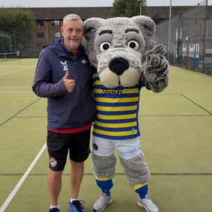 Breaking Boundaries: The Power of Cross-Sport Collaboration in Cheshire