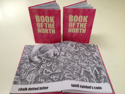 Helen Merrin Book of the North