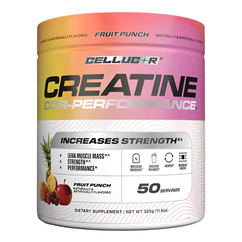 CELLUCOR Cor Performance Creatine - 50 Servings