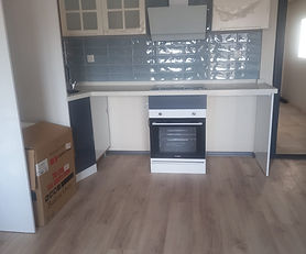 Çandarlı Merkezde Satılık 3+1 Sıfır Dubleks Daire