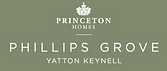 Phillips Grove, Yatton Keynell