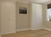 Alcove Cupboards Alcove Storage Yorkshire Alcoves