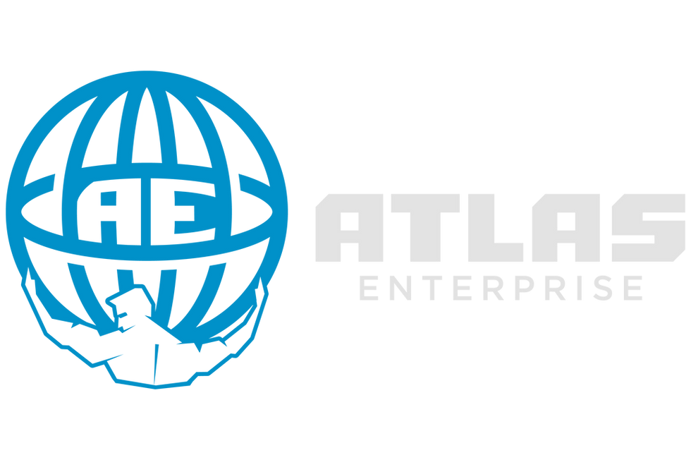 Logo Blue