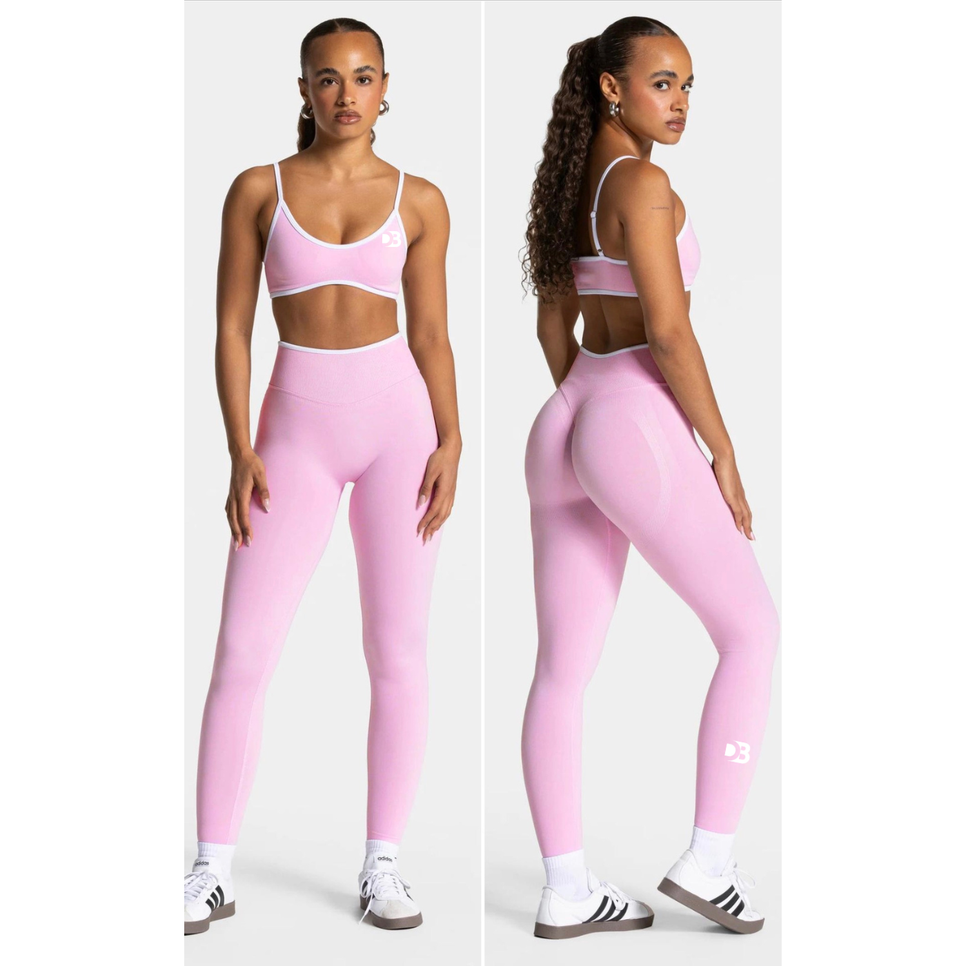 Sculpting Activewear Set