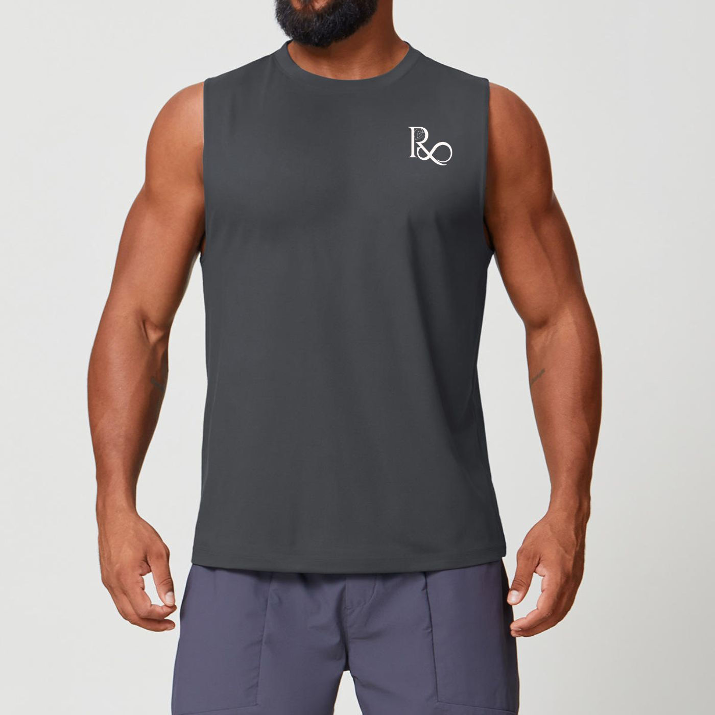 Sleeveless T-Shirt