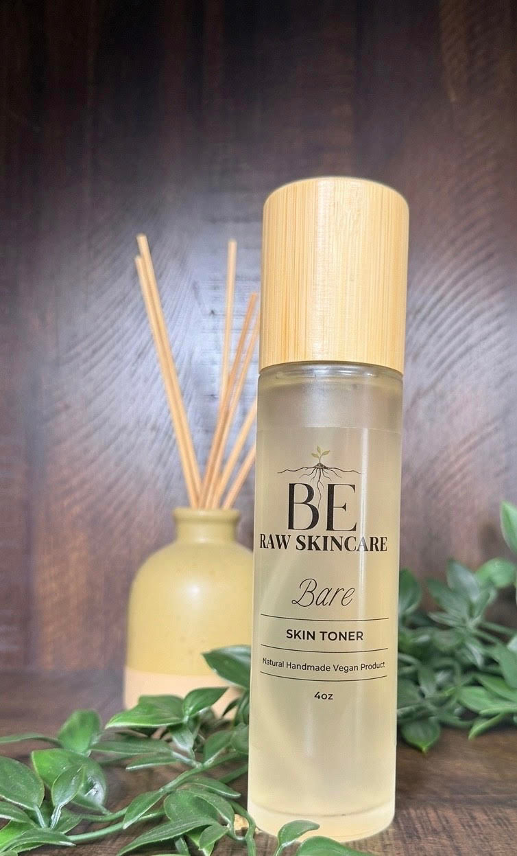 Bare Skin Toner