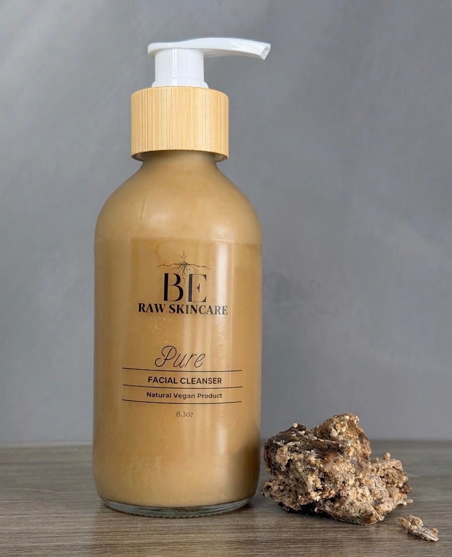 Pure Facial Cleanser