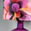 Thumbnail: Vallarta & Bora Lampshade & Lamp Base Set