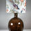 Thumbnail: Campagne Bora Lampshade & Lamp Base Set