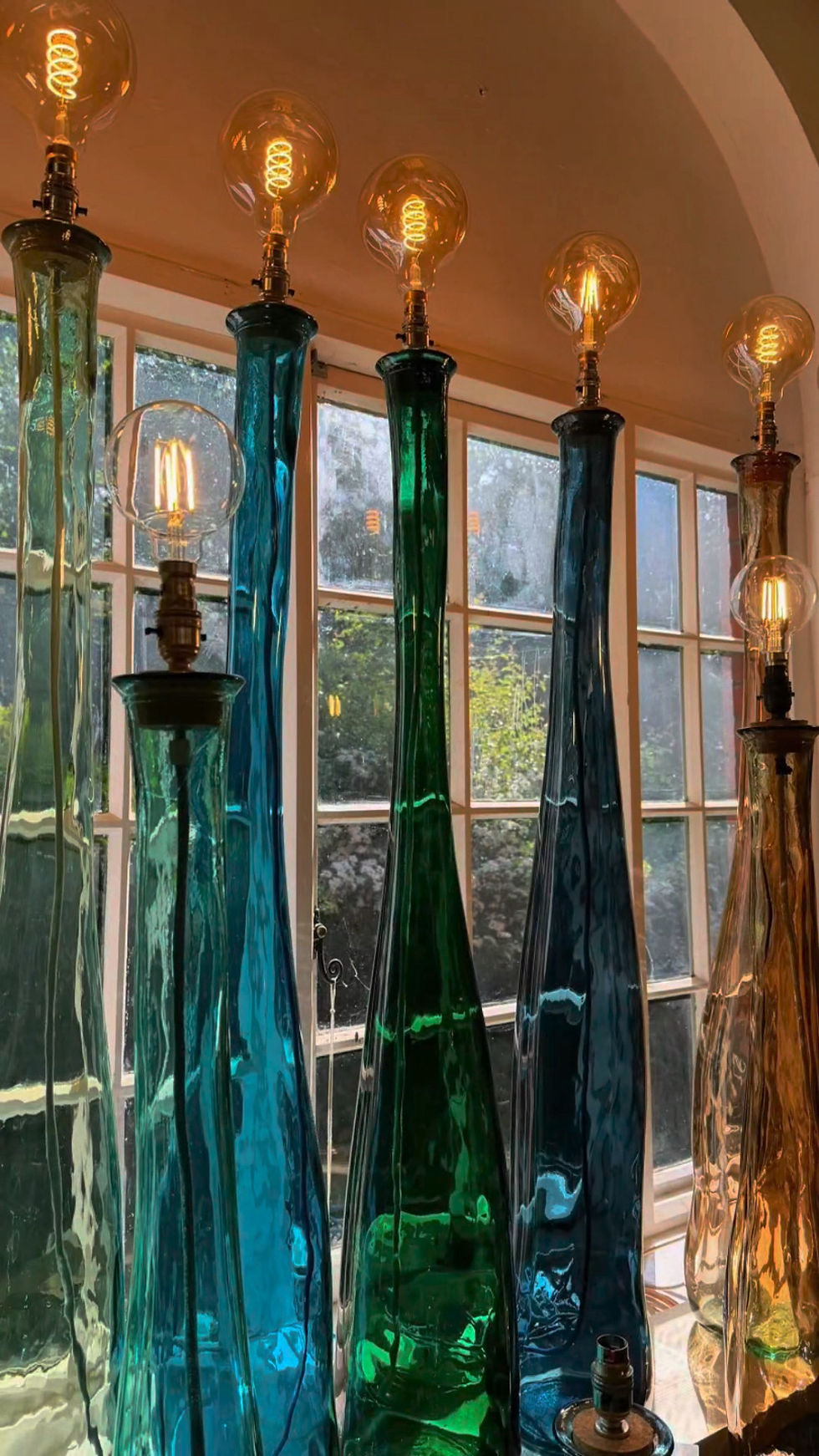 Thumbnail: AALTO FLOOR LAMP