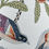 Thumbnail: Campagne Bora Lampshade & Lamp Base Set