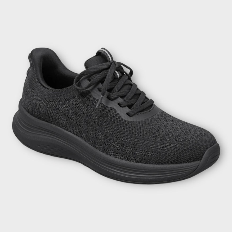 Thumbnail: Orthofeet Nira Women's Hands-Free Sneakers