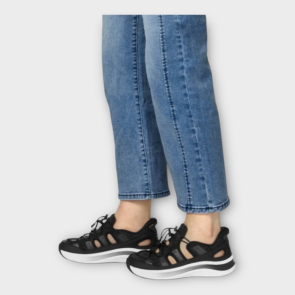 Thumbnail: Orthofeet Venus Woman's Hands-Free