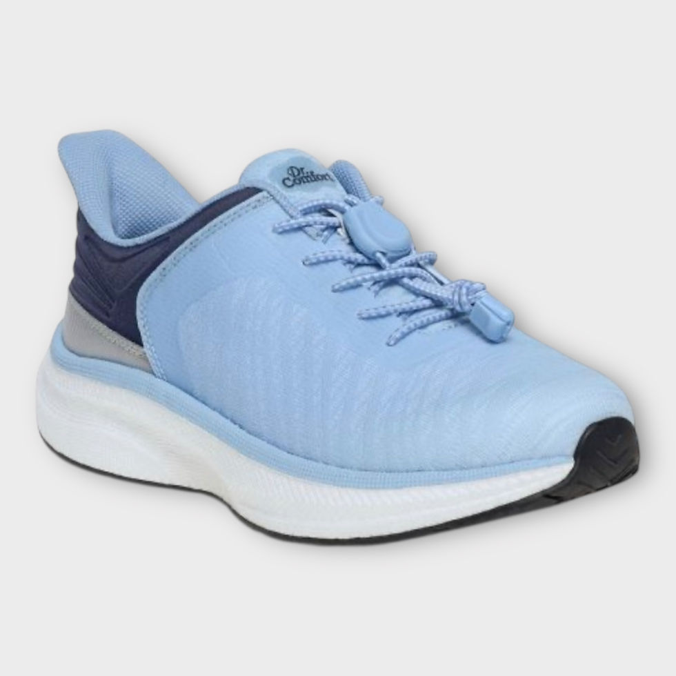 Thumbnail: Dr.Comfort Joy Women's Hands-Free Shoe