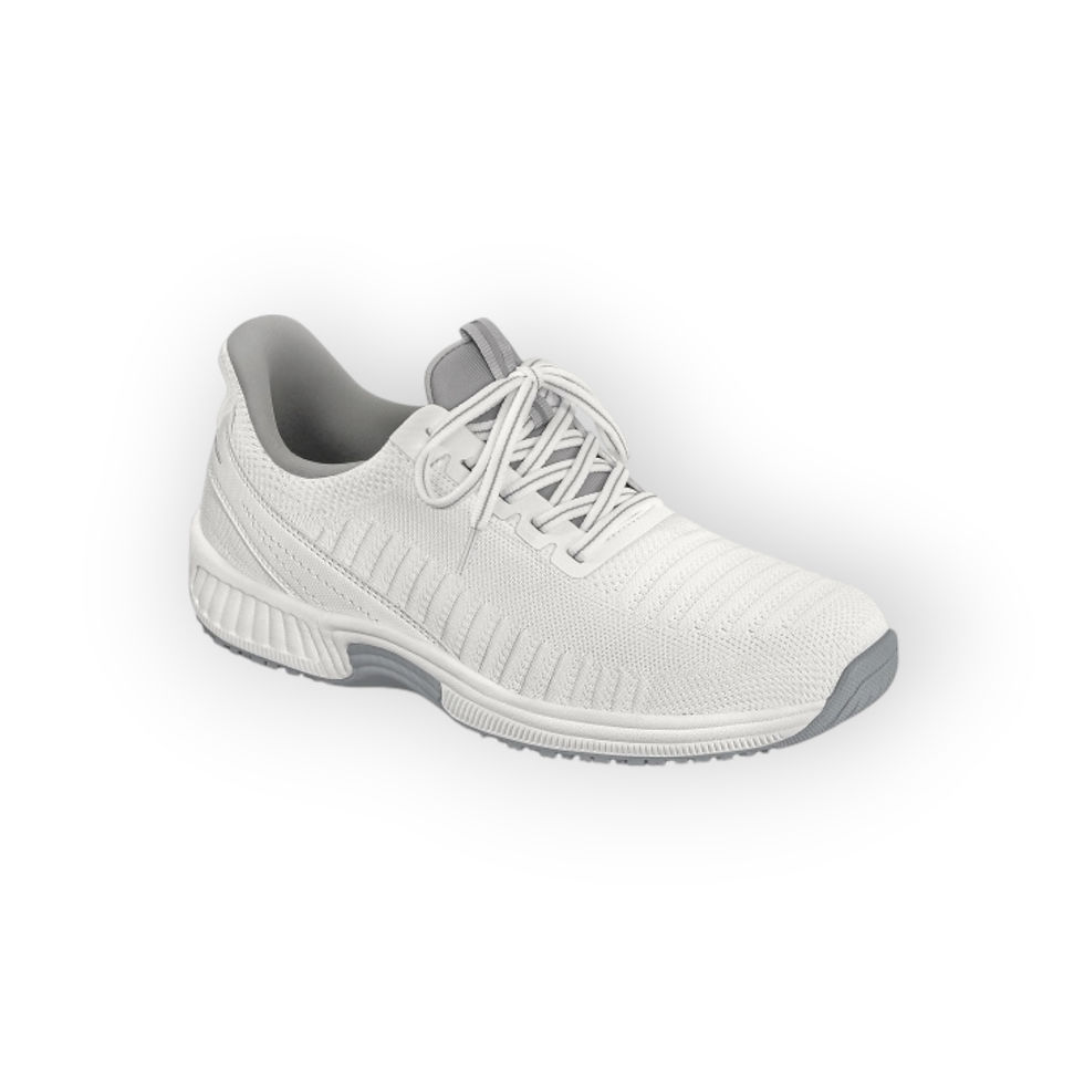 Thumbnail: ORTHOFEET Yari Hands-Free Men's Sneakers