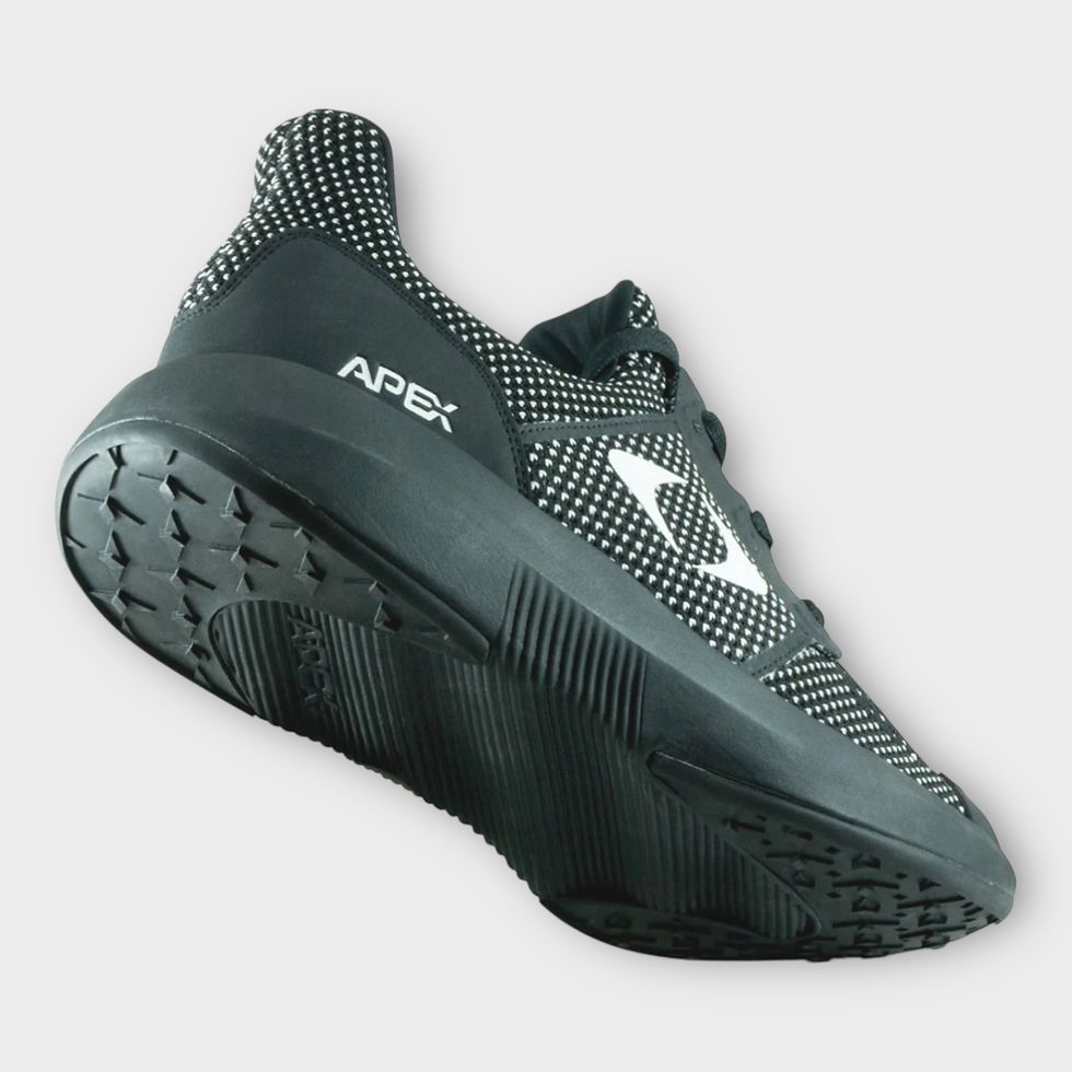 Thumbnail: Apex Performance Men's Athletic Sneaker