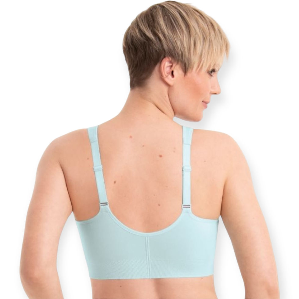 Thumbnail: LYNN - Mastectomy bra