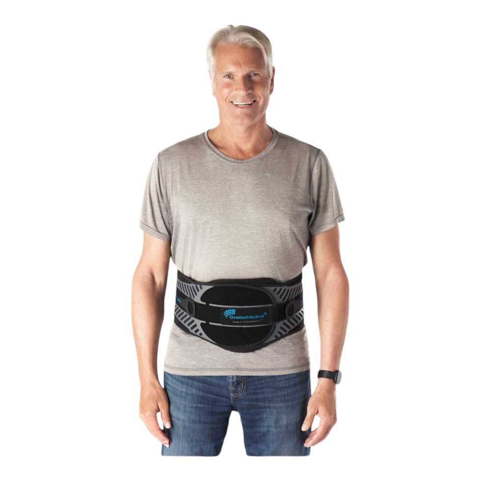 Thumbnail: Nu-Form™ Universal Back Brace (L0631/L0648)