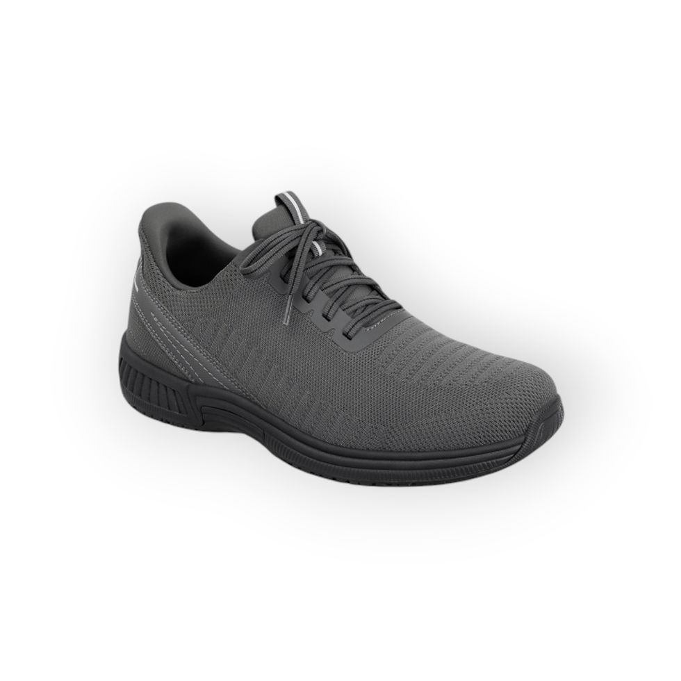 Thumbnail: ORTHOFEET Yari Hands-Free Men's Sneakers