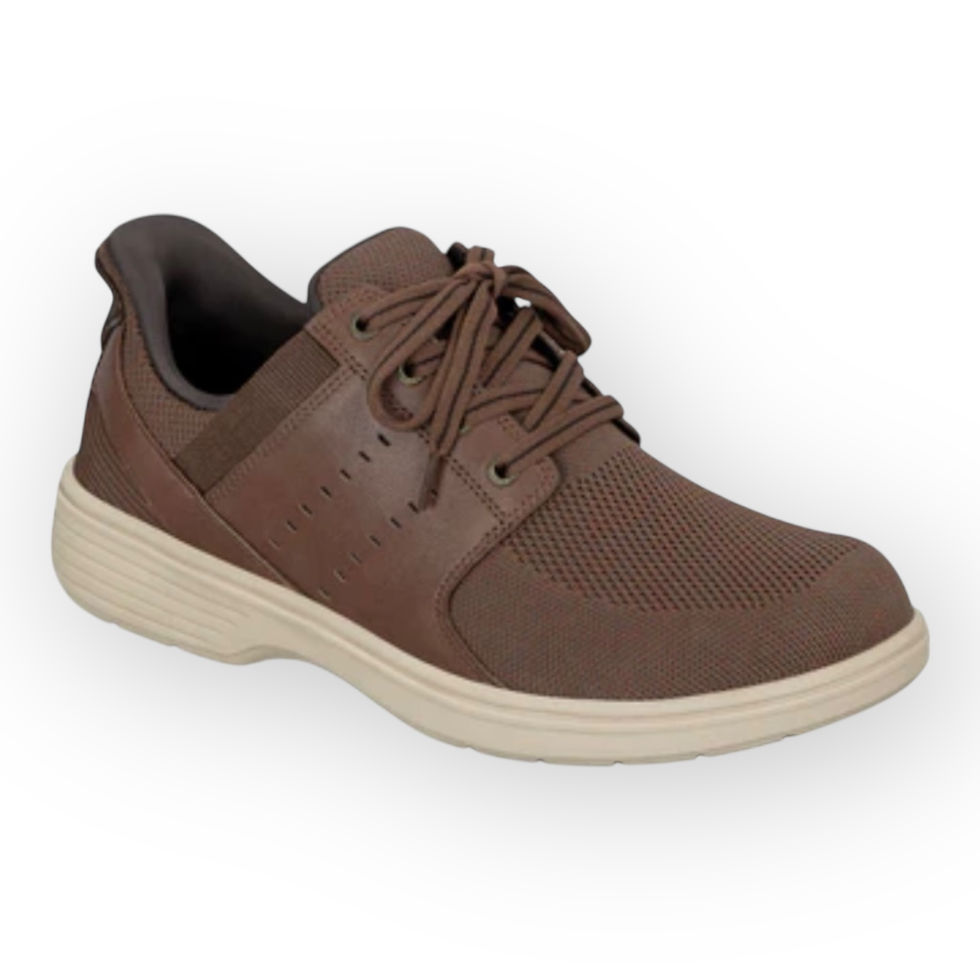 Siron Men's Hands-Free Casual Shoes