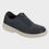 Thumbnail: Orthofeet Tabor Men's Casual Shoes