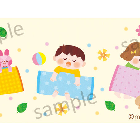 みんなのなつ