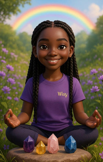 AI Generated Coach Wisy