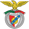Logo SLB Benfica