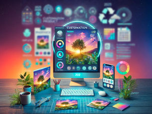 Print Product Personalization Trends: What Consumers Want in 2025