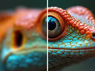 Automatic Image Enhancement with Perfectly Clear in Pixfizz