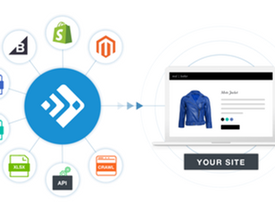 Product Data Feed: How it can help your eCommerce site?