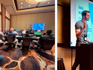 Bridging Online and In-Store: Join Our University Session at IPIC 2025