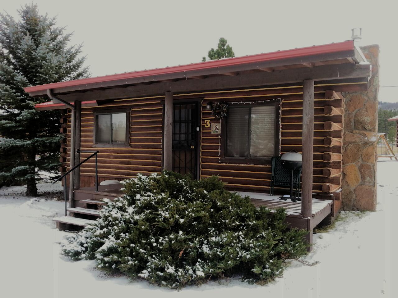 Gallery Cabin Rental Greer Az United States Little Colorado Cabins